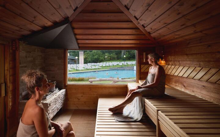 Wereldse Wellness Weken Dag Special