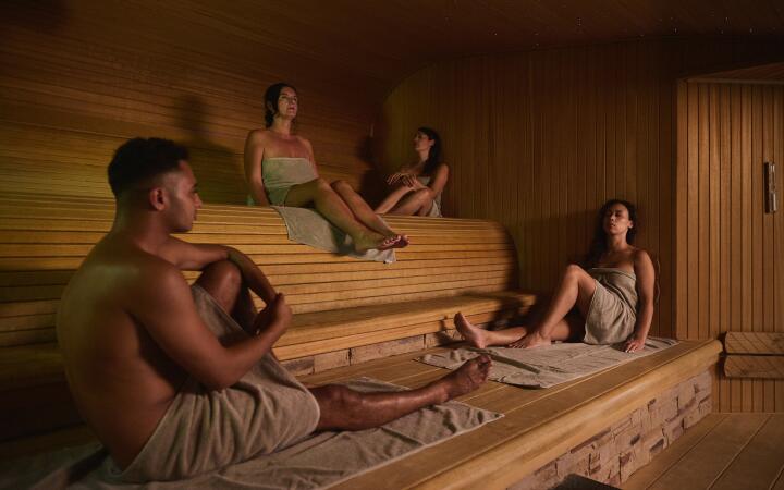 Wereldse Wellness Weken Avond Special